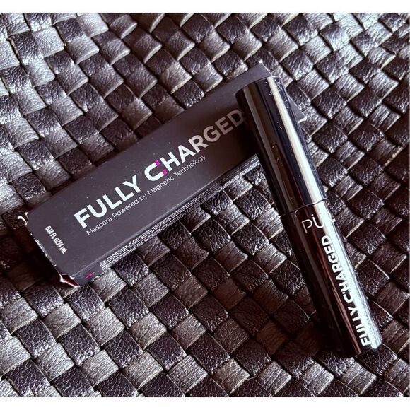 PUR - NWT - Duo of Fully Charged Mascara (.15 fl oz) & Lit Mist (1 fl oz). - Picture 11 of 15